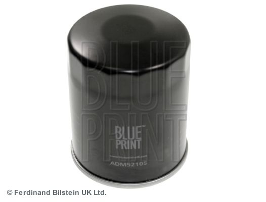 BLUE PRINT alyvos filtras ADM52105